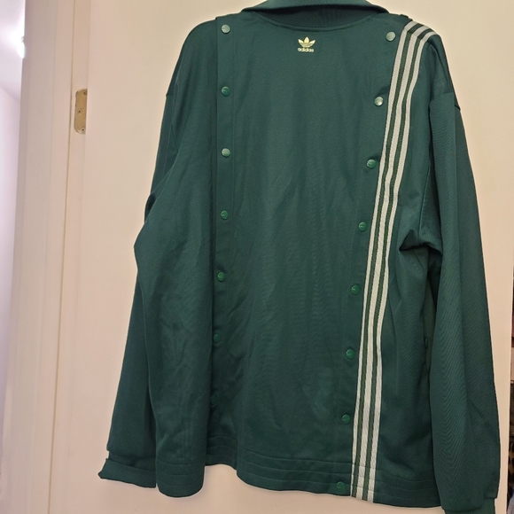 Adidas Ivy Park Track Jacket - Large - Picture 12 of 12